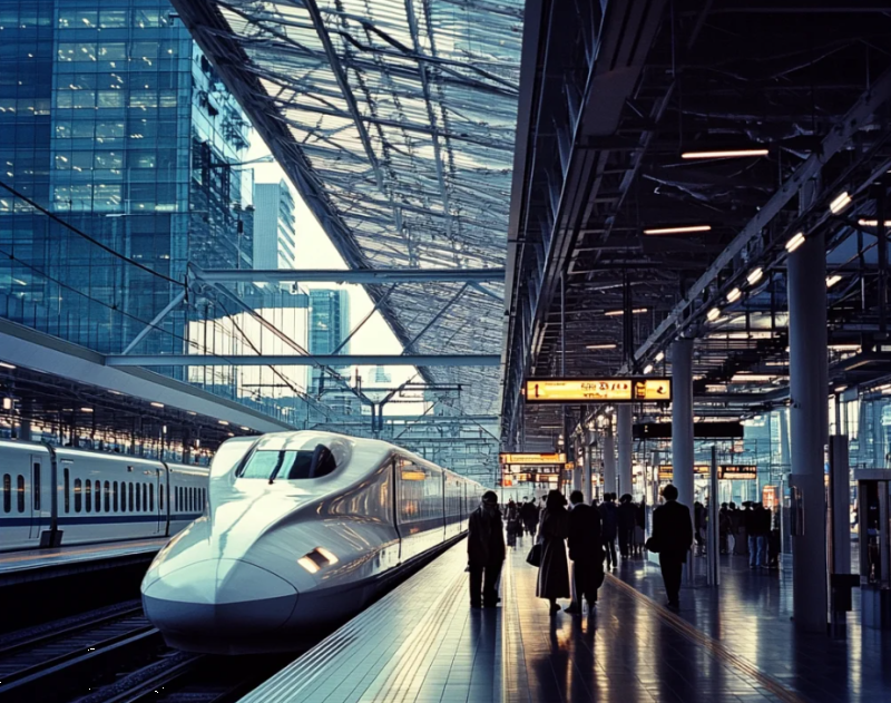 tokyo-station-nagoya-station-green-car-fare-no-6