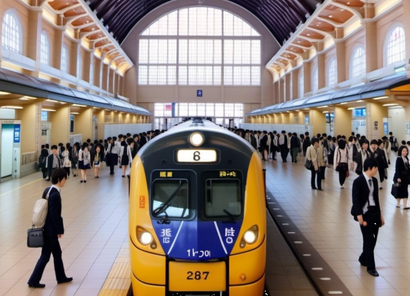 tokyo-station-odawara-station-standard-fare-ko-4