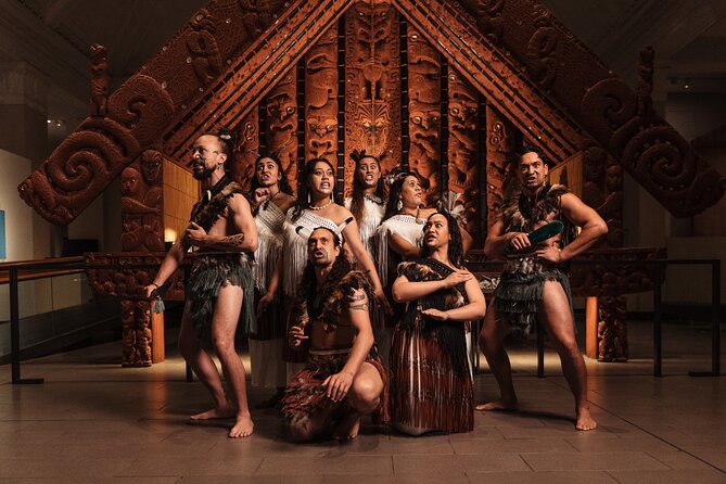 maori-cultural-experience-and-general-admission-at-1