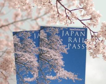 Japan Rail Pass