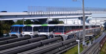 JR East Pass (Nagano & Niigata Area) – 5 Consecuti