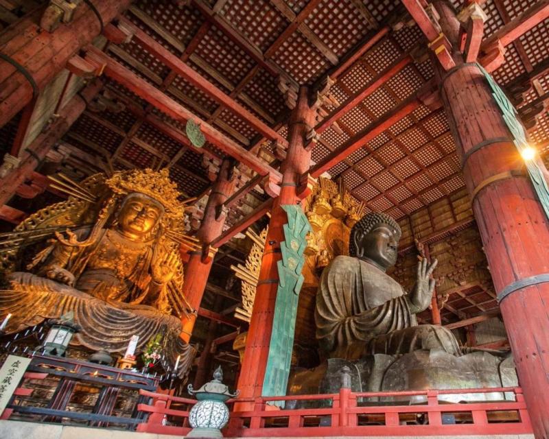 nara-half-day-golden-route-bus-tour-from-kyoto-4