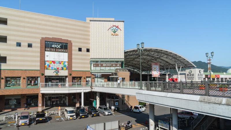 nagasaki-ekimae-nagasaki-station-to-fukuoka-airp-2
