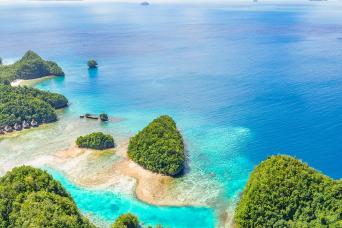 Siargao Island Hopper Experience - Small Group Tou