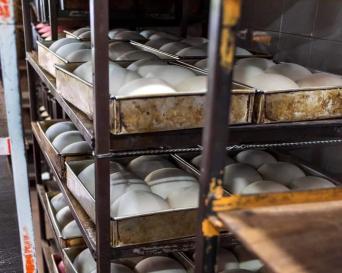 Singapore Disappearing Trades