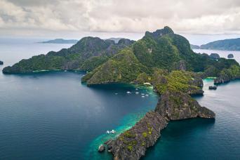 Siargao Island Hopping - Private