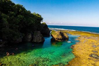 Siargao Land Tour - Private Tour