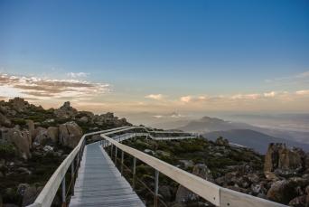 2 Day Tasmanian Highlights Bundle 2 - Hobart Highl