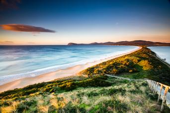 2 Day Tasmanian Highlights Bundle 3 - Bruny Island