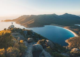 5 Day Tasmanian Highlights Bundle - Hobart Highli