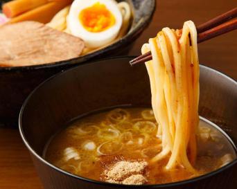 Tokyo Ramen Kitchen Experience