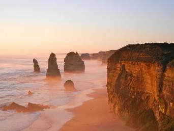Great Ocean Road Small Group Eco tour