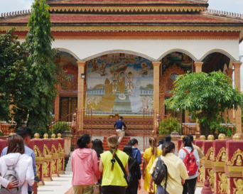 Siem Reap - Immersive Countryside Experience
