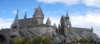 Full Day Fun at Universal Studios Japan   Charter