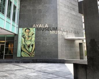 Manila Art & Soul Discovery with Sunset Cocktails