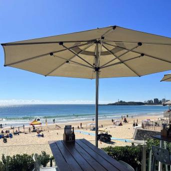 G'day - Be an Aussie for a day! (Ex Brisbane)