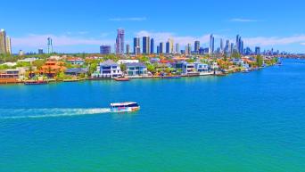 Aquaduck Sunshine Coast 1-hour Tour