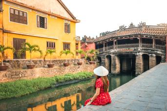 Full Day Da Nang & Hoi An City Tour - Private