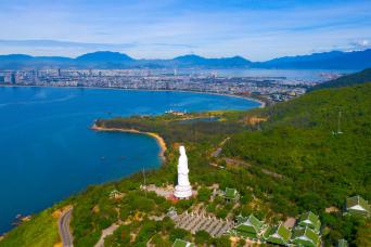 Full Day Da Nang City Tour - Private