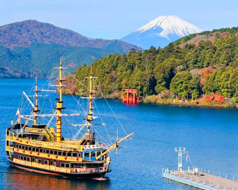 odawara-hakone-free-pass-2-days-or-3-days-3