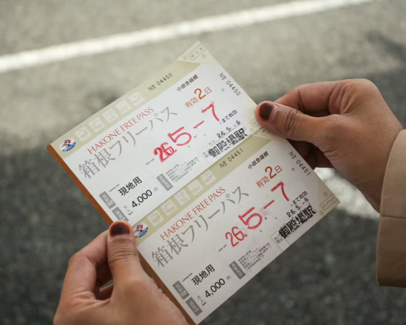 odawara-hakone-free-pass-2-days-or-3-days-5