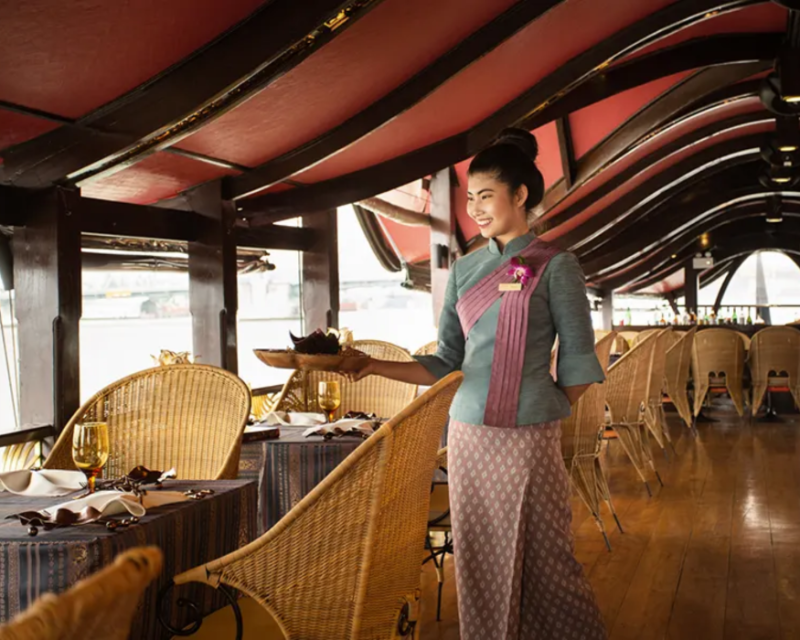 rice-barge-dinner-cruise-ayutthaya-4