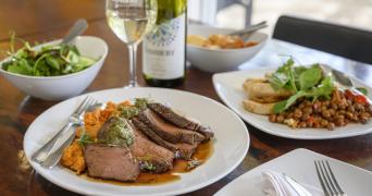 Barossa Food & Wine Experience Full Day (Small Gro