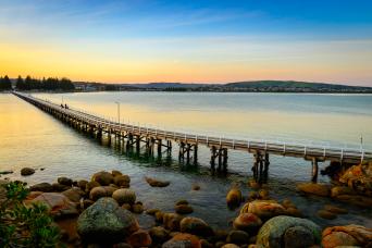 Victor Harbor & Southern Highlights Full Day (Smal