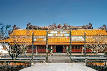 Full Day Explore Hue City - Small Group Tour
