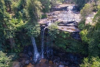 Kulen Mountain Small Group Tour