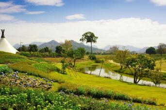 Khao Yai Instagram and Food & Wine Tour