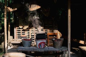 Thai Family Experience Home Host Tour