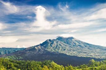 Volkswagen Retro Volcano Safari