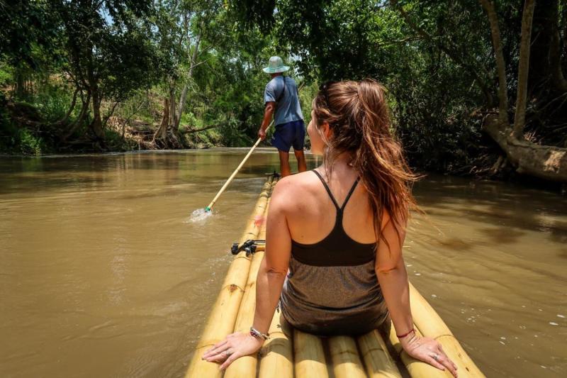 lahu-village-trek-bamboo-rafting-1