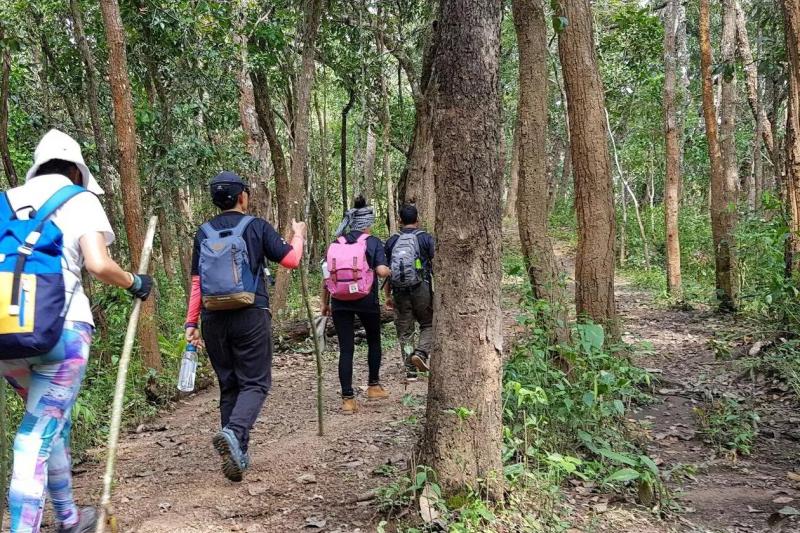 lahu-village-trek-bamboo-rafting-2
