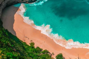 Bali Free & Easy Full Day Tour