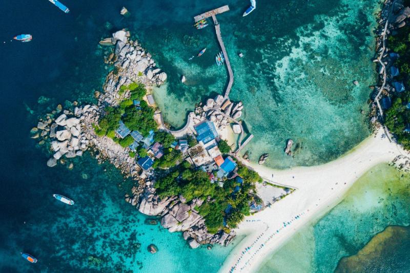 koh-tao-koh-yang-nuan-by-speedboat-2