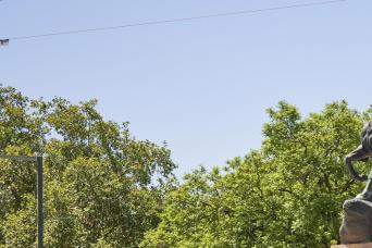 East End Escapade Walking Tour