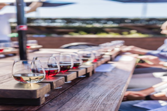 Sunshine Coast Hinterland Scenic Food & Wine