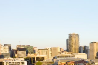 Private Adelaide walking tour (set route) (English
