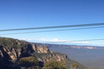 Sydney's Blue Mountain Tour, Aussie Wildlife Park 