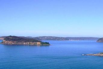 Sydney’s Central Coast Tour, Aussie Reptile Park O