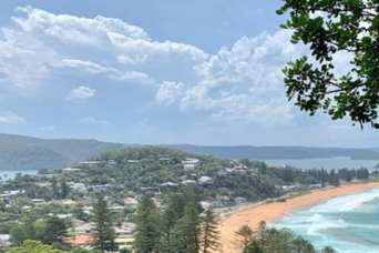 Sydney’s Northern Beaches & Ku-ring-gai National P