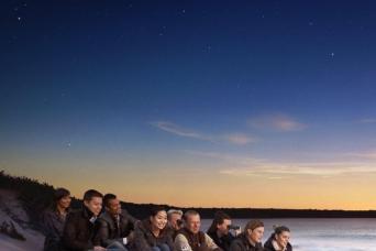 Healesville Sanctuary & Phillip Island Eco Tour