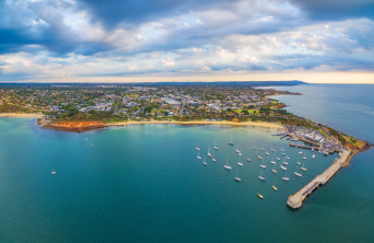 Mornington Peninsula Scenic Tour