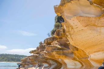 Maria Island National Park