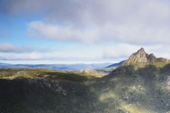 Cradle Mountain National Park