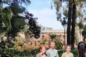 The ULTIMATE Perth Walking Tour