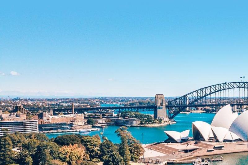 sydney-sights-4-hours-private-tour-1