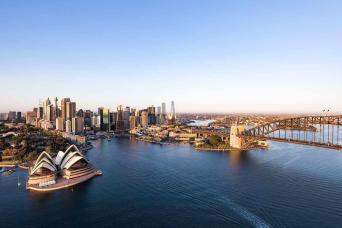Sydney Sights 8 hours - Private Tour